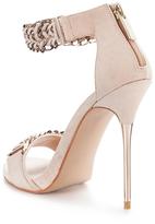 Thumbnail for your product : Carvela Garland Two Part Sandals