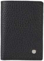 Thumbnail for your product : Orciani Large Billfold Wallet