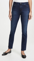 Thumbnail for your product : AG Jeans Mari Jeans