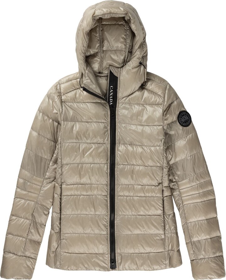 Canada Goose Cypress Hoodie- BD - Women's