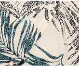 Thumbnail for your product : Saint Tropez Palm Print Long Dress Colour: BLUSH, Size: XS