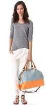 Thumbnail for your product : Deux Lux Mojito Weekender
