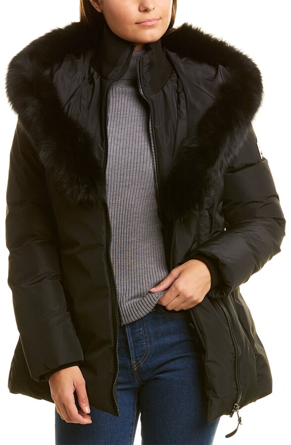 mackage adali canada