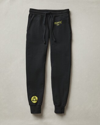 American Giant AGPC: Lightweight Cotton Jogger - Black - ShopStyle  Activewear Pants