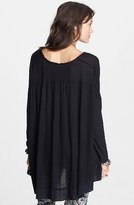 Thumbnail for your product : Free People 'Canyon' Henley Top