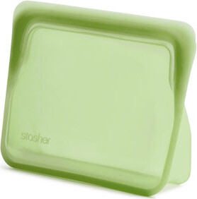 Stasher Stand-Up Bag Mini
