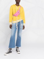 Thumbnail for your product : Jacob Cohen Mid-Rise Bootcut Jeans