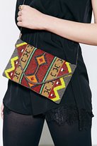 Thumbnail for your product : Urban Outfitters From St. Xavier Maya Clutch