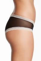 Thumbnail for your product : Honeydew Intimates Florance Ruched Hipster - Pack of 3