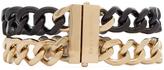 Thumbnail for your product : Michael Kors Chain Wrap Bracelet