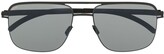 Thumbnail for your product : Mykita Wilder square-frame sunglasses