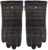 Thumbnail for your product : Barbour Men's Tartan Gloves