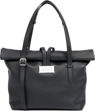 トートバッグ MAISON MARGIELA Women Shoulder Bags S56WG0082 P4455 096 8013 Maison Margiela S56WG0093 P4303 T8013 Shoulder Bag, 5AC