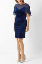 Thumbnail for your product : Fenn Wright Manson Bluebell Dress Petite