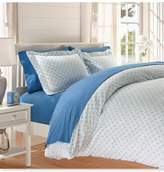 Thumbnail for your product : L.L. Bean Premium Supima Flannel Comforter Cover Collection, Print
