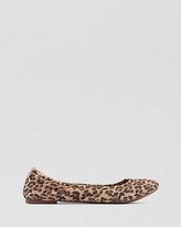 Thumbnail for your product : Lucky Brand Ballet Flats - Emmie