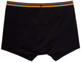 Thumbnail for your product : Paul Smith Black Trunk Boxer Briefs