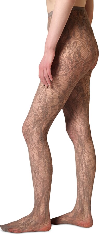Stems Aria Mesh Tights