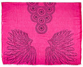 Thumbnail for your product : JCPenney Asstd National Brand Wings Scarf