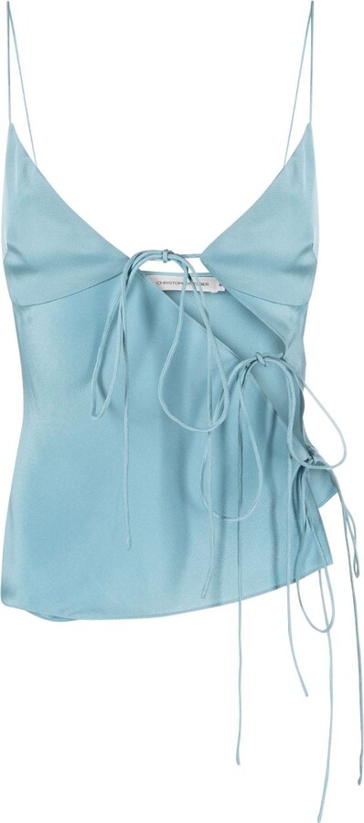 返品?交換対象商品】 déshabillé MA / bottoms（膨れシルク