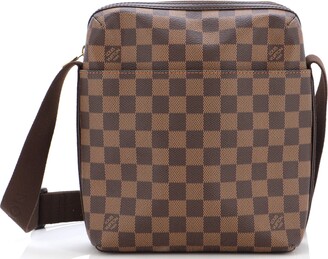 Louis Vuitton Trotteur - ShopStyle Shoulder Bags