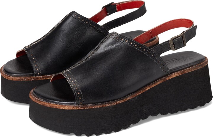 Bed Stu Bed|Stu Womens Library Tan Rustic 7.5 M