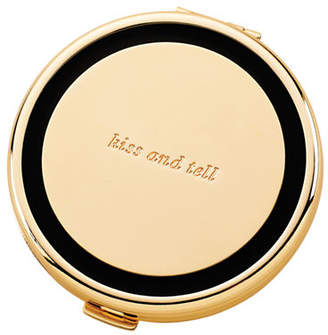 Kate Spade Holly Drive Compact Kiss and Tell