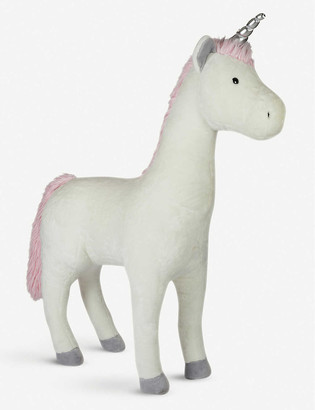 fao plush unicorn