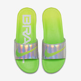 Thumbnail for your product : Nike Benassi Solarsoft Men's Slide