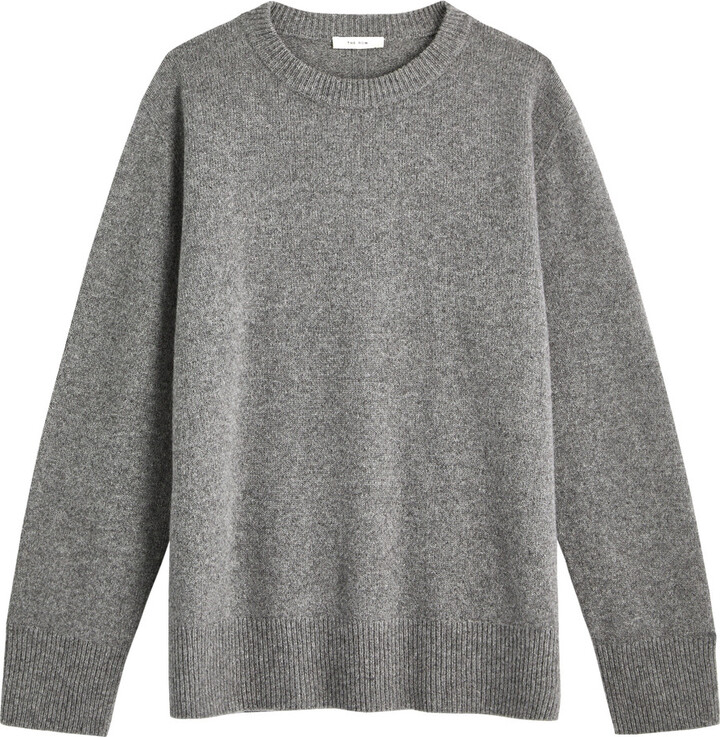 The Row Sibem Wool-blend Jumper