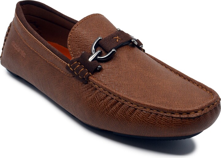 Akademiks Dover Bit Driving Loafer