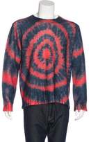 Thumbnail for your product : Marni 2016 Tie Dye Sweater w/ Tags