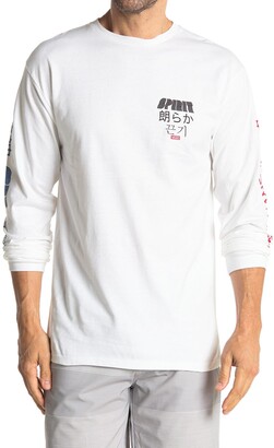 vans spirit shirt