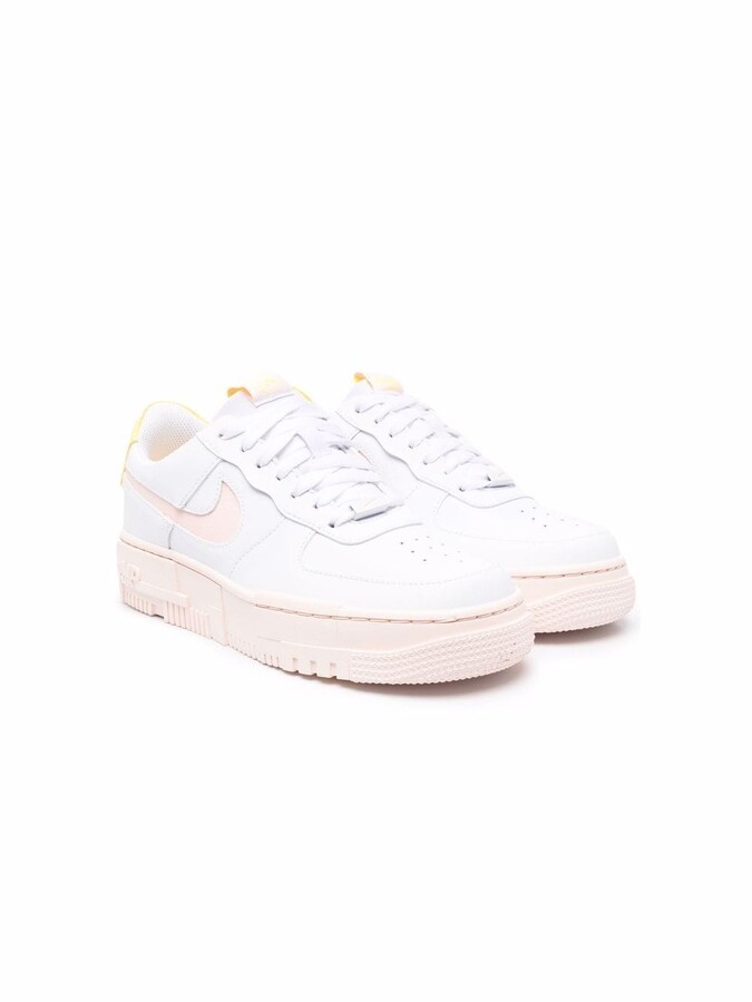 low top air force