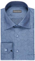 Thumbnail for your product : Stefano Ricci Tile-Print Dress Shirt