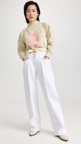Thumbnail for your product : Etoile Isabel Marant Moby Sweatshirt