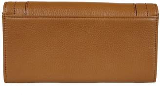 See by Chloe Foldover Continental Wallet