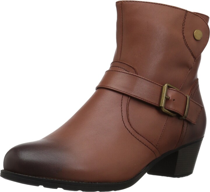 propet tory bootie