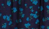Thumbnail for your product : Lucky Brand Harlowe Floral Button-Up Shirt