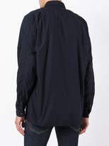 Thumbnail for your product : Tomas Maier Caban Riviera jacket
