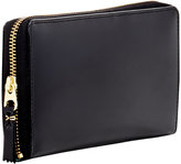 Thumbnail for your product : Comme des Garcons Women's Zip-Around Long Wallet