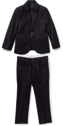 Armani Junior Boys 2 Piece Suit