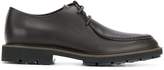 Thumbnail for your product : Tod's classic lace-up shoes