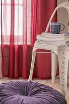 Thumbnail for your product : Urban Outfitters Chloe Sheer Gauze Curtain