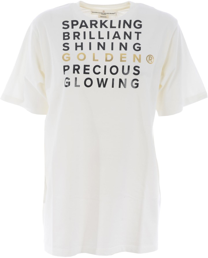 golden goose t shirt sale