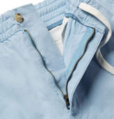 Thumbnail for your product : Polo Ralph Lauren Slim-Fit Stretch Cotton-Twill Shorts