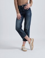Thumbnail for your product : Max & Co. Denim Pants Blue