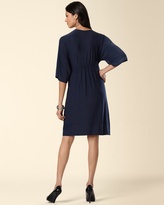 Thumbnail for your product : Dahlia Navybound Dress