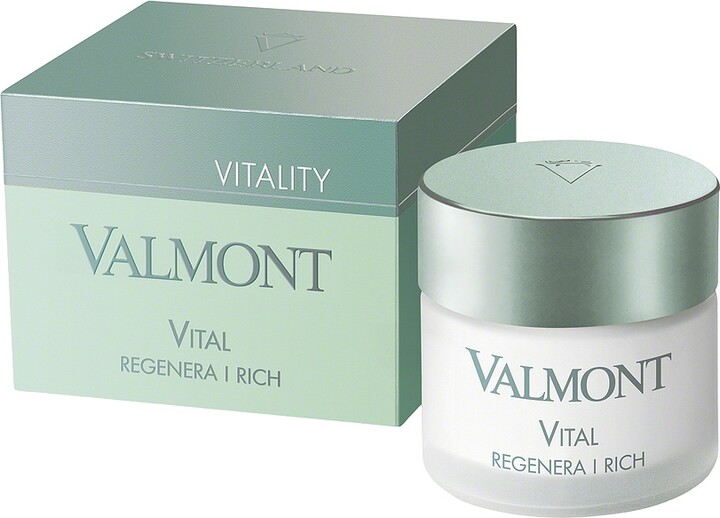 Valmont Vital Regenera Rich in Beauty: NA