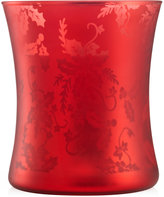 Thumbnail for your product : WoodWick Medium Holiday Dancing Glass Candle